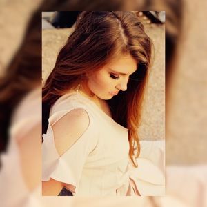 Meet your Posher, Kendra